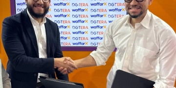 شراكة استراتيجية في مصر والمملكة العربية السعوديةتعزيز التحول الرقمي بقطاع الأغذية 1 - جريدة المساء