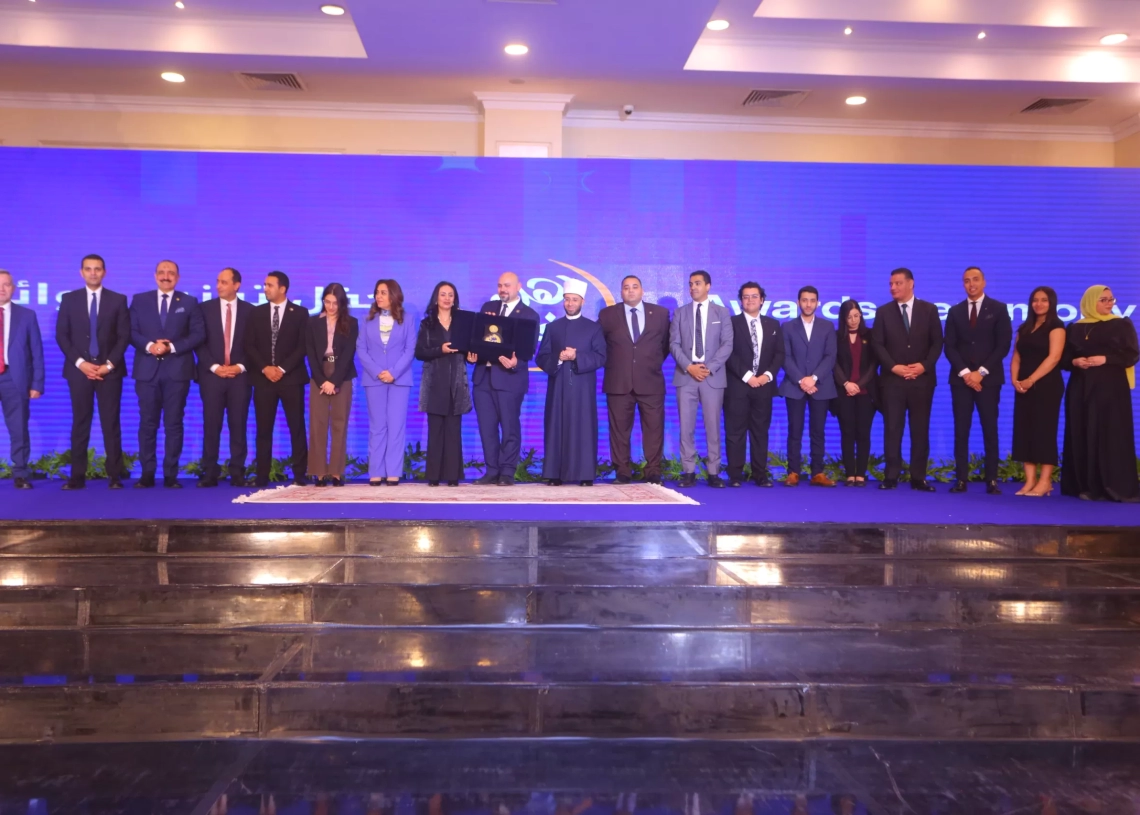 وزيرة التضامن تكرم المؤسسات الأهلية الفائزة في مسابقة "أهل الخير 2025" 18 - جريدة المساء