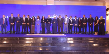 وزيرة التضامن تكرم المؤسسات الأهلية الفائزة في مسابقة "أهل الخير 2025" 1 - جريدة المساء