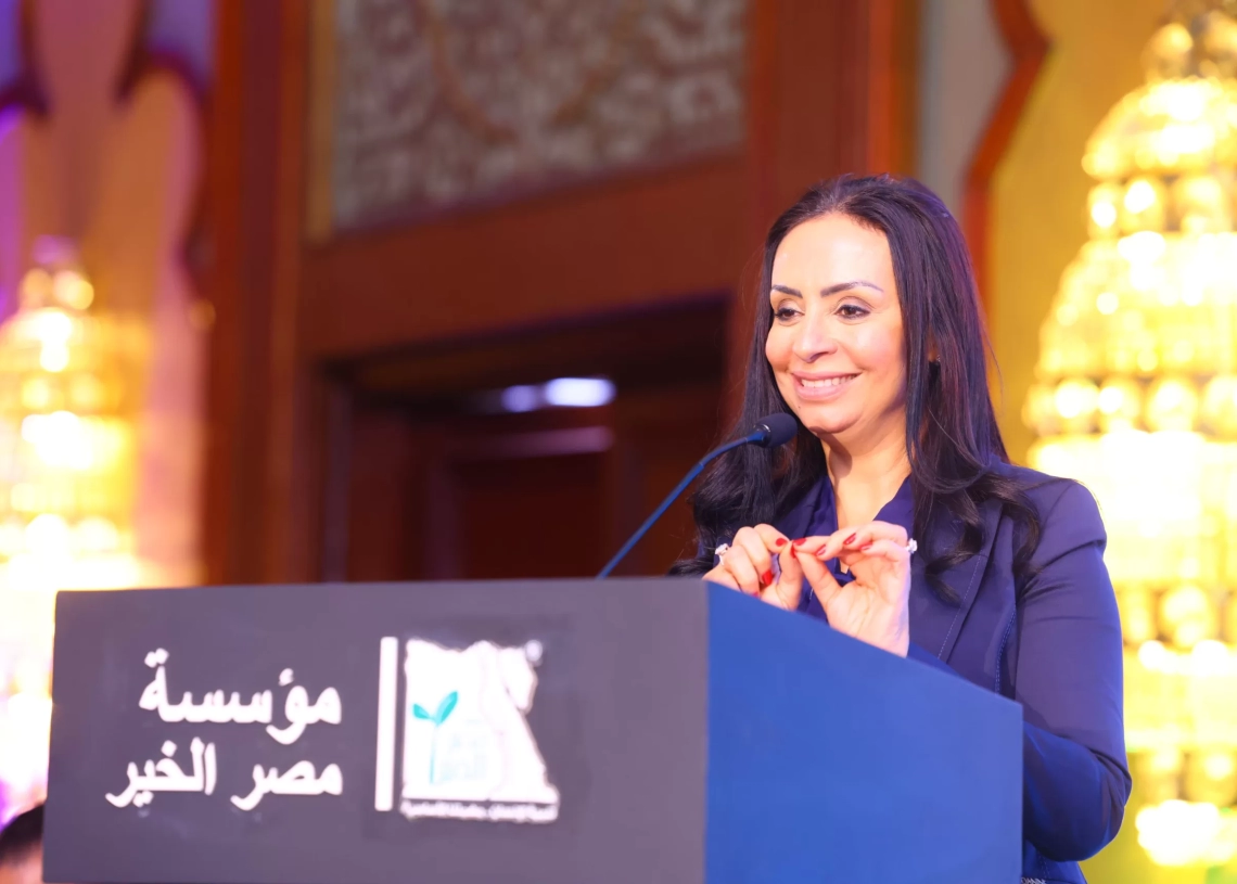 "التضامن" تنظم إفطارًا جماعيًا لـ70 ألف مواطن في 25 محافظة.. غداً 18 - جريدة المساء د. مايا مرسى