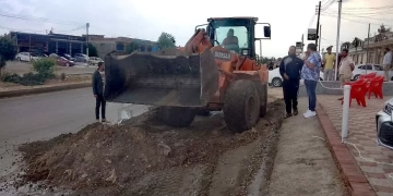 محافظ كفرالشيخ: لا تهاون في حمهاية حقوق المواطنين 1 - جريدة المساء