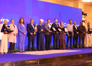 تكريم الشركاء الوطنيين والتنفيذيين في مبادرة "أهل الخير" 15 - جريدة المساء