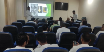 قسم العظام بطب أسوان ينظم يومًا علميًا لتبادل الخبرات ومناقشة الحالات الطبية 1 - جريدة المساء