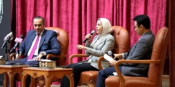 "الهلال الأحمر": العمل التطوعي ركيزة أساسية لمواجهة التطرف 1 - جريدة المساء