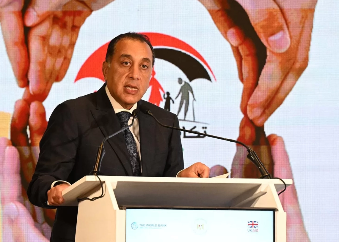 مدبولي في احتفالية "تكافل وكرامة": الدولة تفي بوعدها.. و55 مليار جنيه دعماً في الموازنة الجديدة 16 - جريدة المساء د. مصطفى مدبولى رئيس مجلس الوزراء