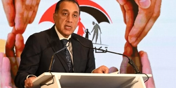 مدبولي في احتفالية "تكافل وكرامة": الدولة تفي بوعدها.. و55 مليار جنيه دعماً في الموازنة الجديدة 1 - جريدة المساء د. مصطفى مدبولى رئيس مجلس الوزراء