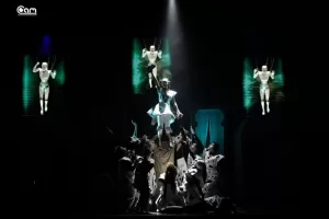 في وادي العميان… وحده المسرح يُبصر 17 - جريدة المساء