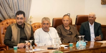 الفلاحين بحزب الشعب الجمهوري.. تتابع تشكيلات المحافظات وتطلق خطة لندوات استزراع الأسطح 1 - جريدة المساء