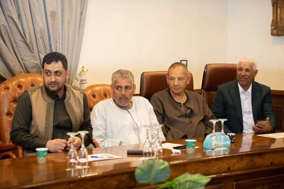 الفلاحين بحزب الشعب الجمهوري.. تتابع تشكيلات المحافظات وتطلق خطة لندوات استزراع الأسطح 15 - جريدة المساء