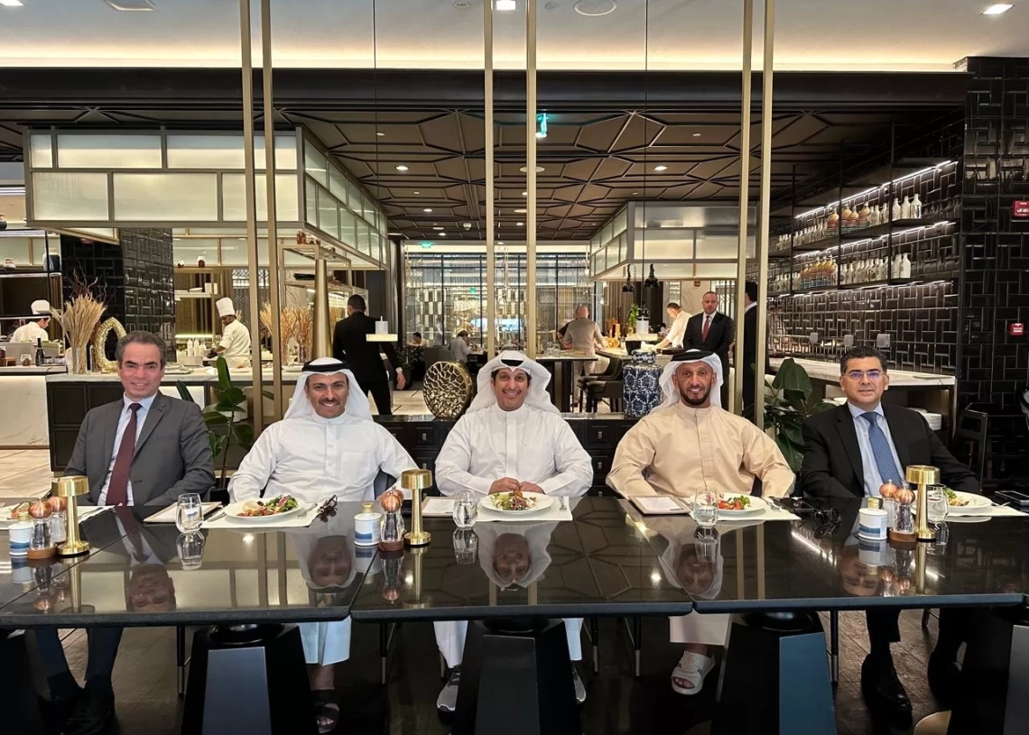 في ملتقي الإعلام بالكويت المسلماني : بحث سبل مواجهة التحديات المتصاعدة من مخاطر التدخل الإعلامي الخارجي 17 - جريدة المساء