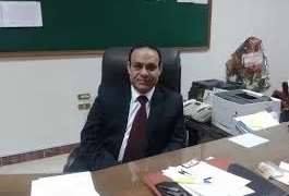  دمحمد غمرى الشوادفي: تطوير النظام الضريبى بداية محمودة.. تستوجب الدعم 1 - جريدة المساء