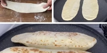 عيش البكاكين بطريقه بسيطة وسريعة 1 - جريدة المساء