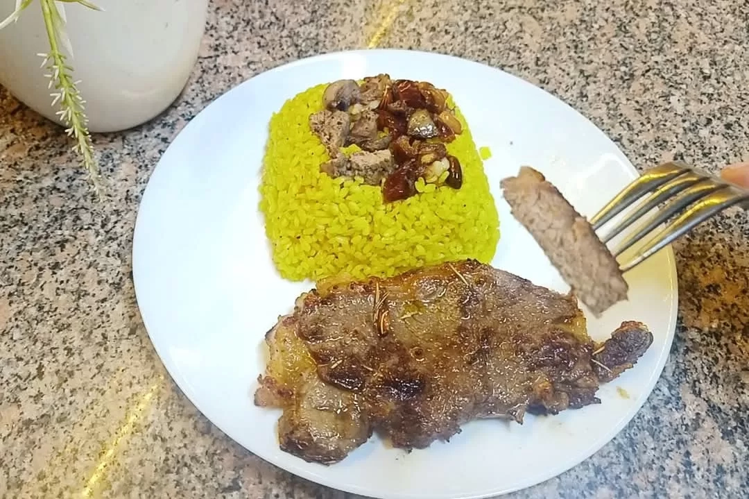 لحم استيك بطريقة لذيذة وسهلة 19 - جريدة المساء