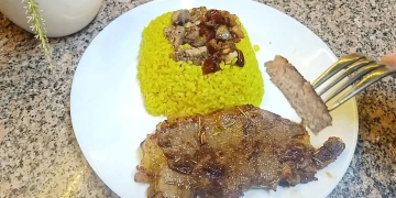 لحم استيك بطريقة لذيذة وسهلة 1 - جريدة المساء