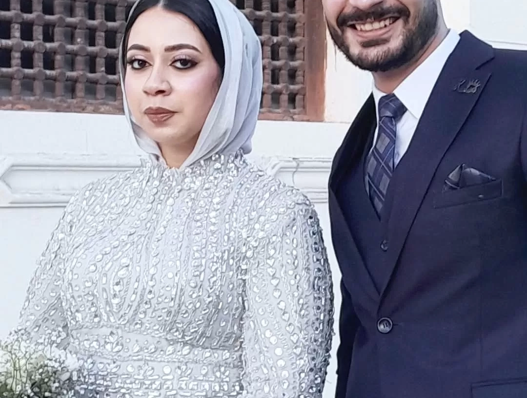 مبروك الخطوبة السعيدة يامنه 19 - جريدة المساء