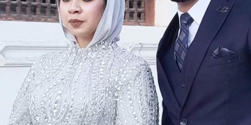 مبروك الخطوبة السعيدة يامنه 1 - جريدة المساء