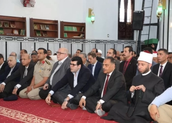 في ذكرى ميلاد شيخ الأزهر العَلَم وزير الأوقاف من قرية السلام: الإمام عبد الحليم محمود نموذج للعالم الرباني ونبراس للهُدى والفكر المستنير 20 - جريدة المساء