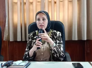 نور الأمل في العجمي.. طفرة خدمية وتنموية بقيادة المهندسة نور الهدي 43 - جريدة المساء