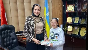 نور الأمل في العجمي.. طفرة خدمية وتنموية بقيادة المهندسة نور الهدي 41 - جريدة المساء