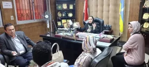 نور الأمل في العجمي.. طفرة خدمية وتنموية بقيادة المهندسة نور الهدي 39 - جريدة المساء