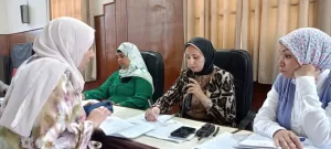 نور الأمل في العجمي.. طفرة خدمية وتنموية بقيادة المهندسة نور الهدي 37 - جريدة المساء