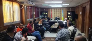 نور الأمل في العجمي.. طفرة خدمية وتنموية بقيادة المهندسة نور الهدي 33 - جريدة المساء