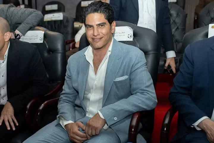 "الشعب الجمهوري" يكرم 26 أما مثالية و500 من خريجي مبادرة الذكاء الاصطناعي ويهدي 280 رحلة عمرة للفائزين في البرنامج الديني 67 - جريدة المساء