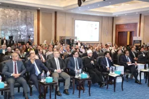 بدايةجديدة لتنمية الإنسان.. انطلاق الخطة العاجلة للسكان والوقاية من التقزم من الشرقية بحضور وزاري ودولي واسع 25 - جريدة المساء