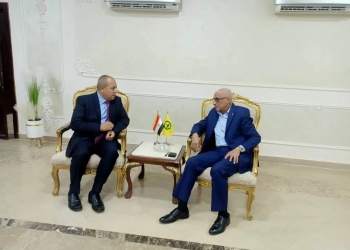 الكهرباء تنير سيناء.. مشروعات تنموية غير مسبوقة 23 - جريدة المساء