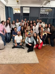 الإنتهاء من تصوير "هيبتا: المناظرة الأخيرة" والكشف عن الصور الأولى لأبطاله 23 - جريدة المساء