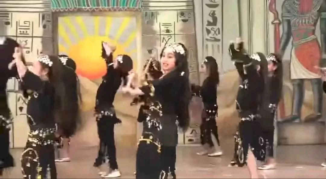 ائتلاف"أولياء أمور مصر" يستنكر حفلات الرقص في المدارس: لكل مقام مقال 19 - جريدة المساء ائتلاف"أولياء أمور مصر" يستنكر حفلات الرقص في المدارس: لكل مقام مقال 18 - جريدة المساء