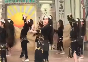 ائتلاف"أولياء أمور مصر" يستنكر حفلات الرقص في المدارس: لكل مقام مقال 32 - جريدة المساء