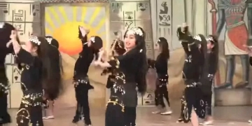 ائتلاف"أولياء أمور مصر" يستنكر حفلات الرقص في المدارس: لكل مقام مقال 2 - جريدة المساء ائتلاف"أولياء أمور مصر" يستنكر حفلات الرقص في المدارس: لكل مقام مقال 1 - جريدة المساء