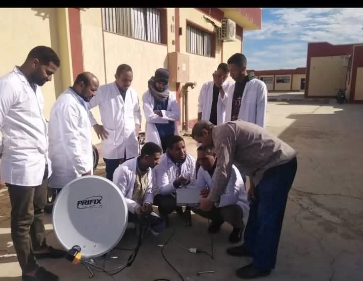 وحدة السكان بقنا تجوب القرى لنشر ثقافة ريادة الأعمال وتدريب 10 آلاف شاب ضمن "حياة كريمة" 28 - جريدة المساء