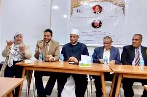 الأوقاف في قلب المبادرة.. الشرقية تحتضن ذوي الهمم في رحلة "بناء الإنسان" 21 - جريدة المساء