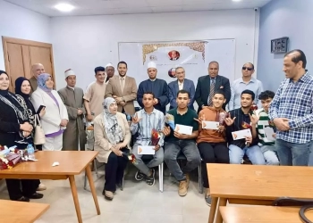 الأوقاف في قلب المبادرة.. الشرقية تحتضن ذوي الهمم في رحلة "بناء الإنسان" 19 - جريدة المساء