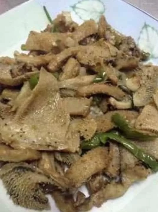 الكرشة بطريقة الشاورمة 19 - جريدة المساء