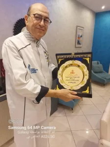 محاضرات للطهى ضمن فاعليات المنتدي التعليمي تحت رعاية نقابه العاملين بالسياحة والفنادق بالدقهلية 21 - جريدة المساء