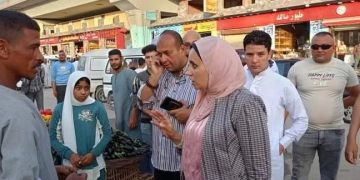 حي العجمي بالإسكندرية.. خطة شاملة لرفع كفاءة الخدمات واستجابة فورية لشكاوى المواطنين 1 - جريدة المساء