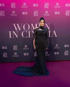 مؤسسة البحر الأحمر السينمائي تحتفي بدور المرأة في السينما خلال الدورة الثامنة والسبعين من مهرجان كان 27 - جريدة المساء