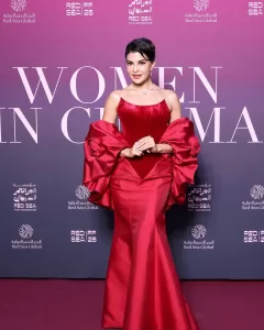 مؤسسة البحر الأحمر السينمائي تحتفي بدور المرأة في السينما خلال الدورة الثامنة والسبعين من مهرجان كان 25 - جريدة المساء