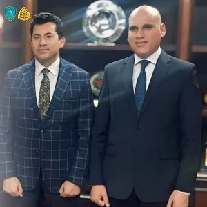 جامعة الزقازيق تطلق ناديها الرياضي.. خطوة استراتيجية لتعزيز دور الجامعات في تطوير الرياضة المصرية 60 - جريدة المساء جامعة الزقازيق تطلق ناديها الرياضي.. خطوة استراتيجية لتعزيز دور الجامعات في تطوير الرياضة المصرية 59 - جريدة المساء