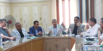 "امتحانات بلا تهاون"... تعليم الشرقية يشدد على الانضباط الكامل في ماراثون امتحانات مايو 1 - جريدة المساء