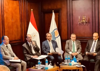 بحضور ٣ محافظين.. ورشة عمل موسعة بقنا لتقييم التكتلات الاقتصادية في صعيد مصر 26 - جريدة المساء