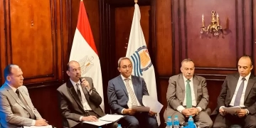 بحضور ٣ محافظين.. ورشة عمل موسعة بقنا لتقييم التكتلات الاقتصادية في صعيد مصر 61 - جريدة المساء