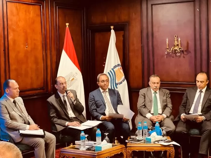 بحضور ٣ محافظين.. ورشة عمل موسعة بقنا لتقييم التكتلات الاقتصادية في صعيد مصر 79 - جريدة المساء