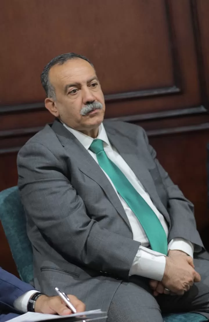 بحضور ٣ محافظين.. ورشة عمل موسعة بقنا لتقييم التكتلات الاقتصادية في صعيد مصر 95 - جريدة المساء