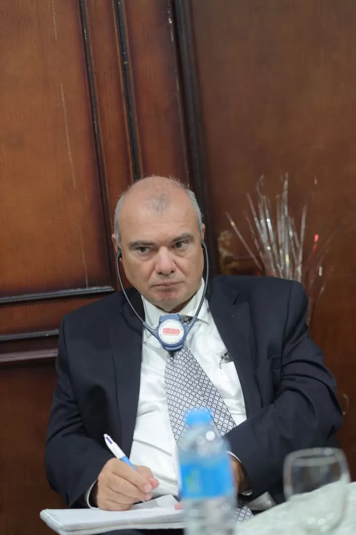 بحضور ٣ محافظين.. ورشة عمل موسعة بقنا لتقييم التكتلات الاقتصادية في صعيد مصر 93 - جريدة المساء