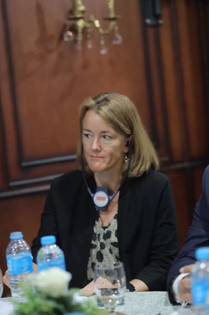 بحضور ٣ محافظين.. ورشة عمل موسعة بقنا لتقييم التكتلات الاقتصادية في صعيد مصر 91 - جريدة المساء