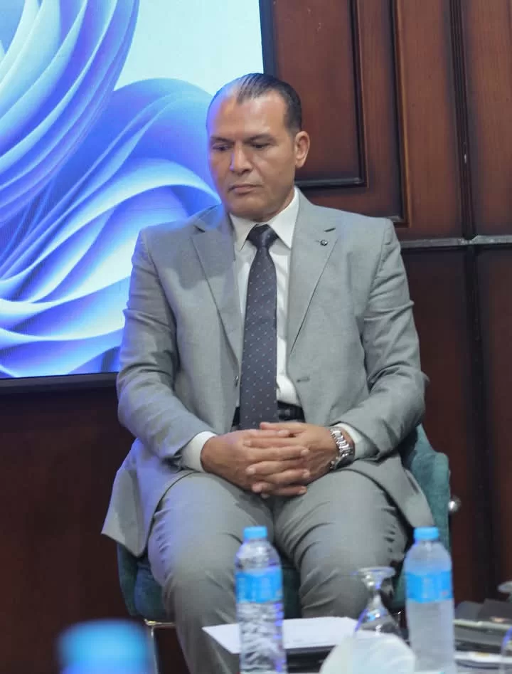 بحضور ٣ محافظين.. ورشة عمل موسعة بقنا لتقييم التكتلات الاقتصادية في صعيد مصر 103 - جريدة المساء